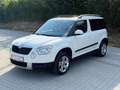 Skoda Yeti 2.0 TDI 4x4 Weiß - thumbnail 3