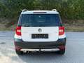 Skoda Yeti 2.0 TDI 4x4 Weiß - thumbnail 7