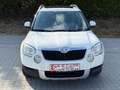Skoda Yeti 2.0 TDI 4x4 Weiß - thumbnail 2