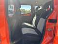 Fiat Qubo QUBO 1.3 MJT 95 CV Dynamic Orange - thumbnail 16