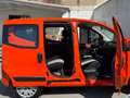Fiat Qubo QUBO 1.3 MJT 95 CV Dynamic Orange - thumbnail 8