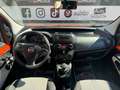 Fiat Qubo QUBO 1.3 MJT 95 CV Dynamic Orange - thumbnail 10