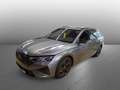 Skoda Octavia Combi RS 2.0TSI DSG Navi LED HuD ACC EPH Gris - thumbnail 1