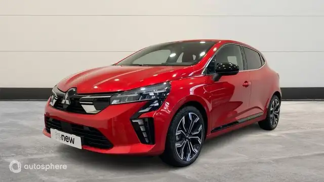 Mitsubishi Colt 1.0 MPI-T 91ch Intense 2025