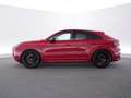 Porsche Cayenne E-Hybrid Coupé Rood - thumbnail 2