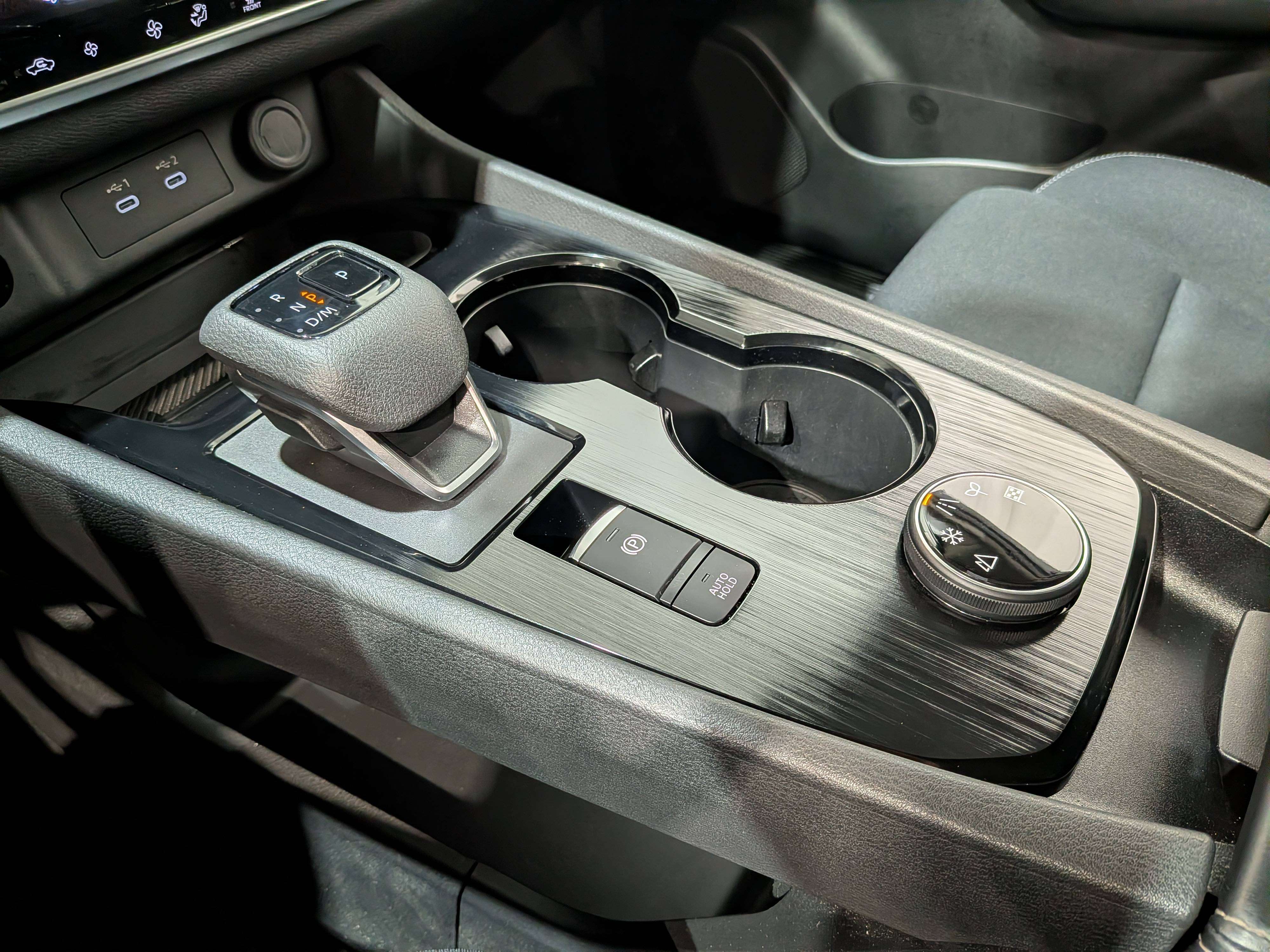 Nissan Rogue 2024