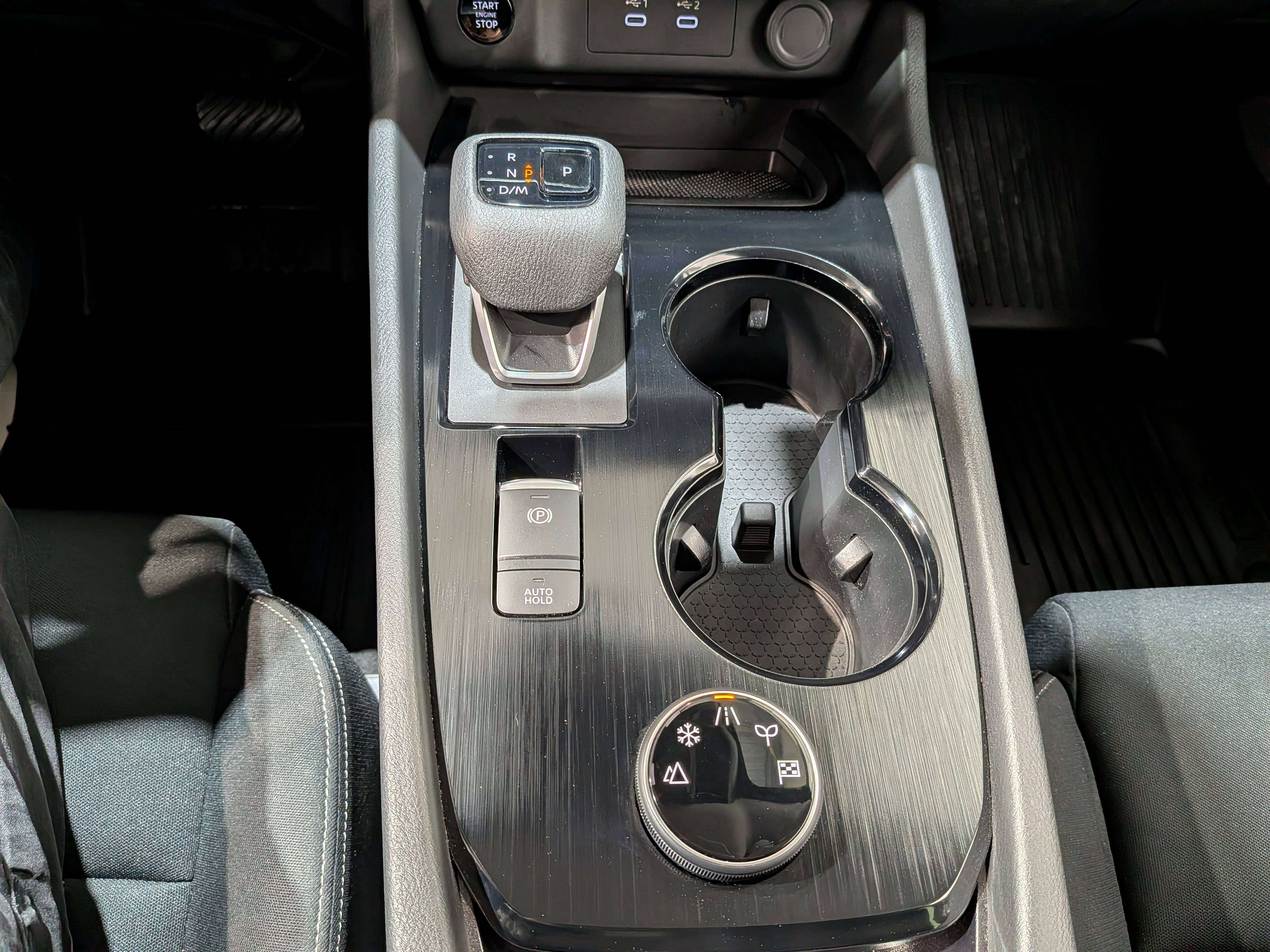 Nissan Rogue 2024