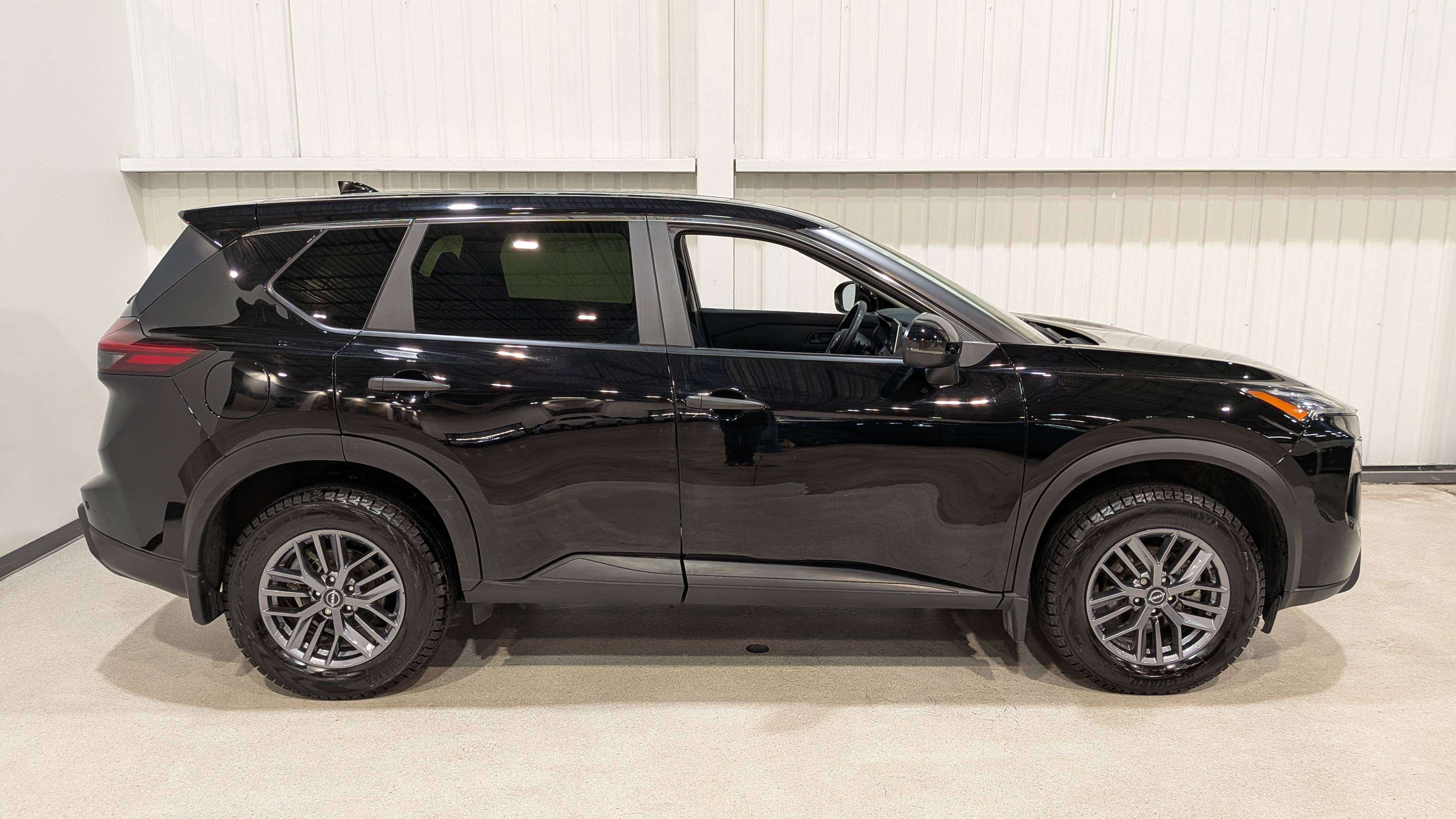 Nissan Rogue 2024