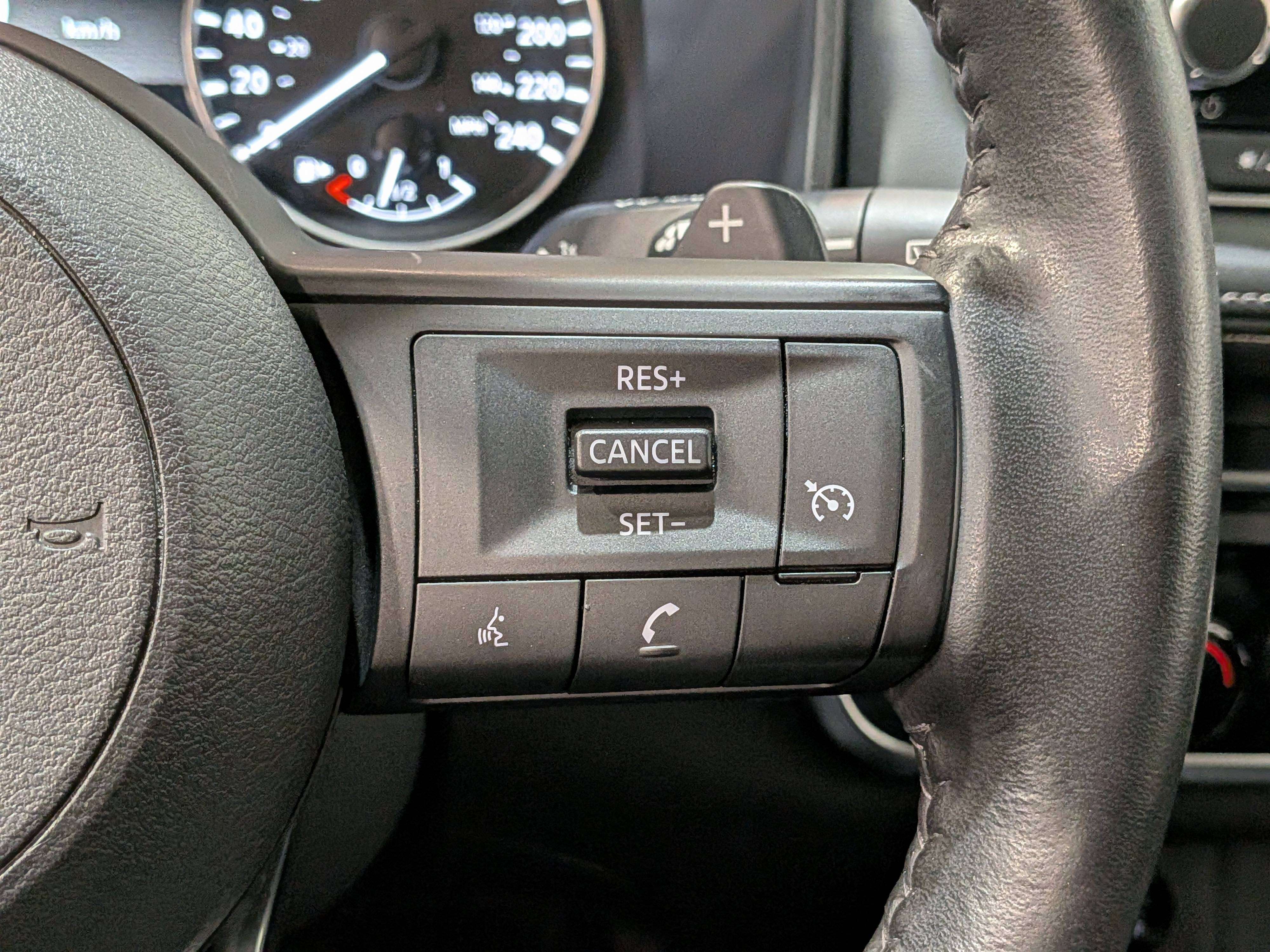 Nissan Rogue 2024