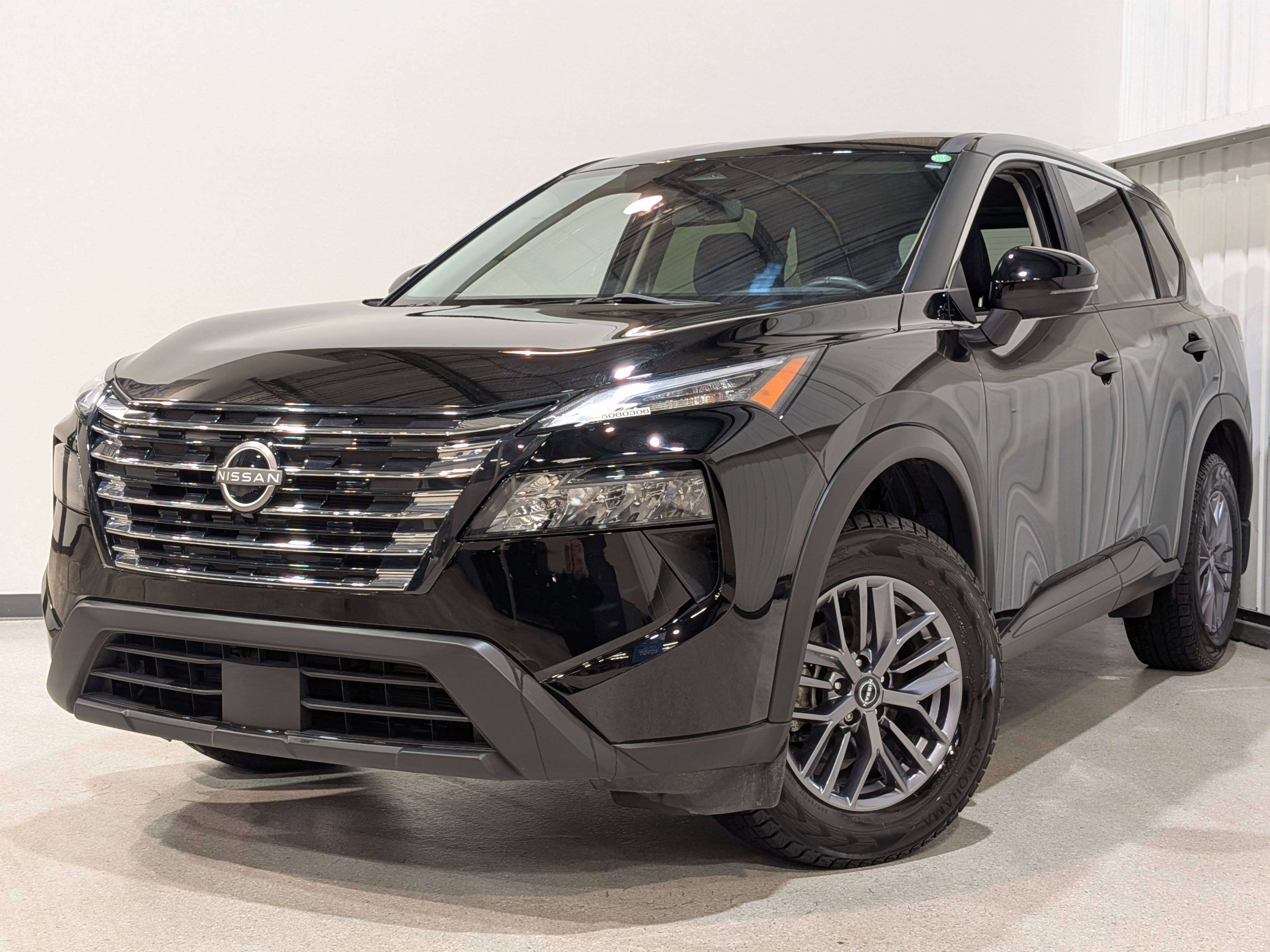 Nissan Rogue 2024