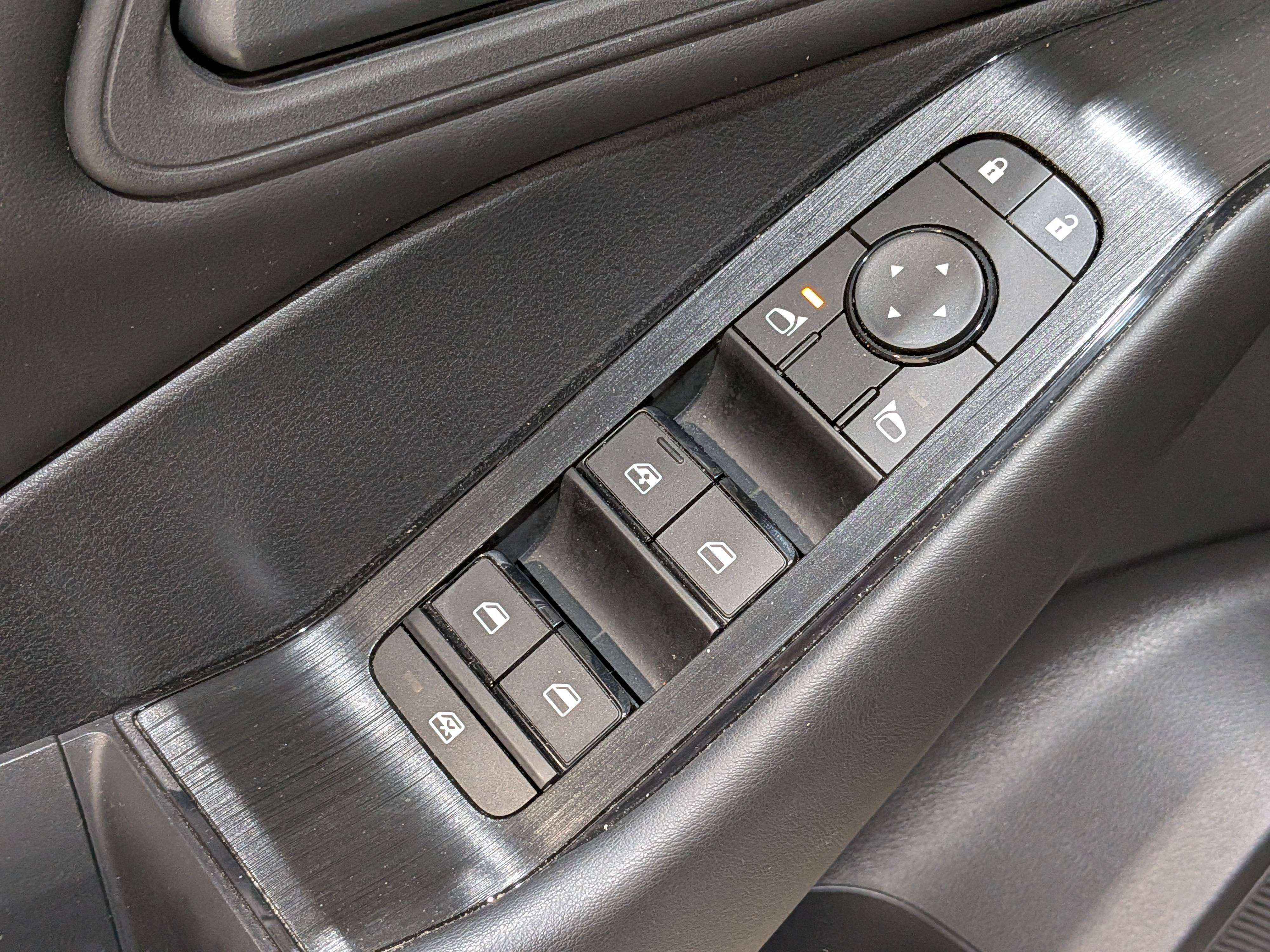 Nissan Rogue 2024