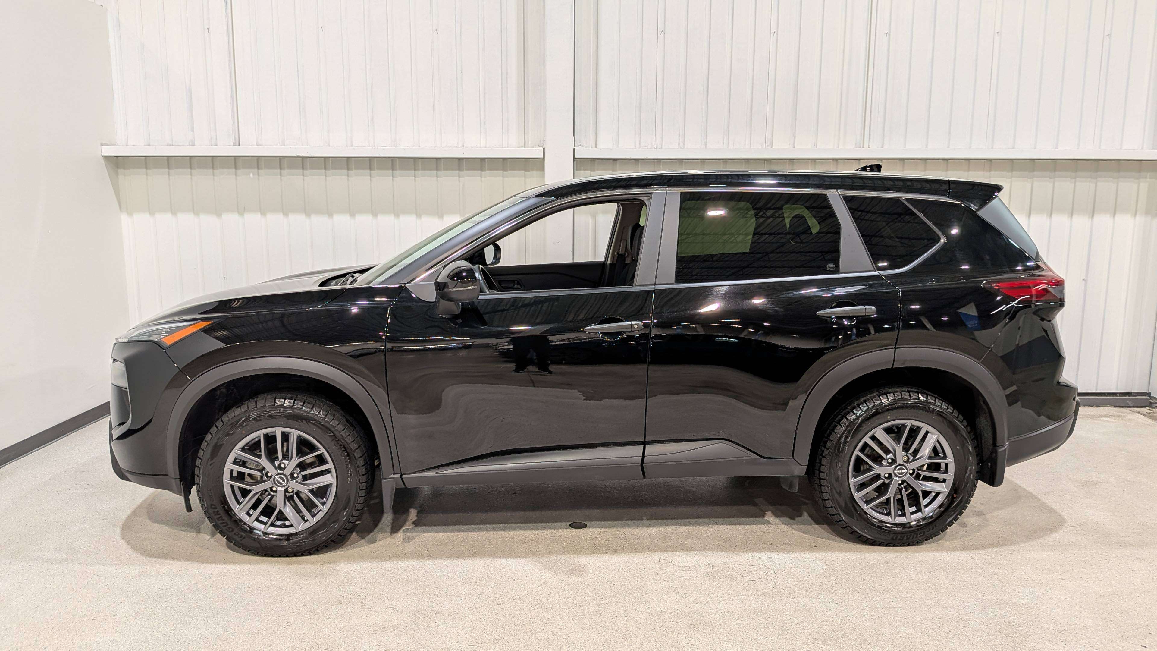 Nissan Rogue 2024