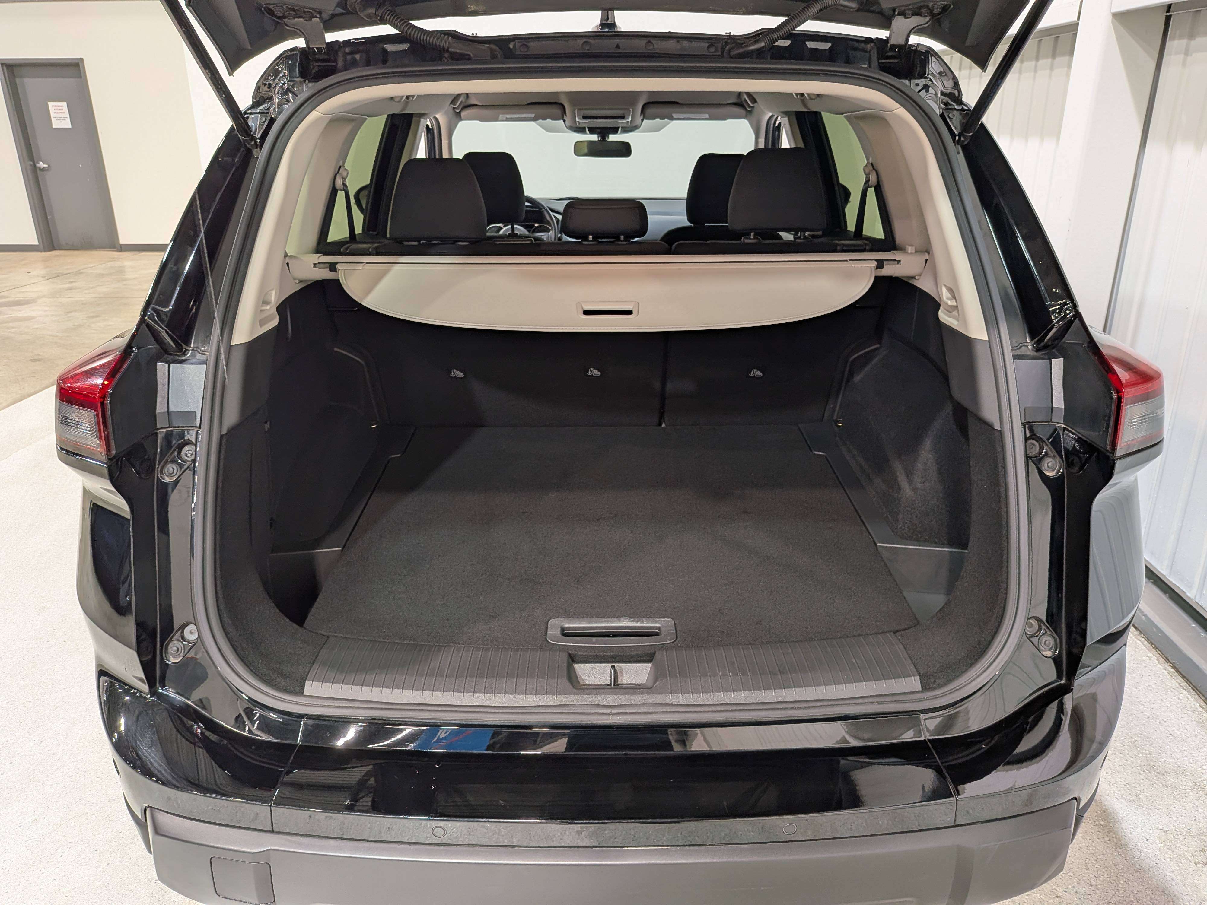 Nissan Rogue 2024