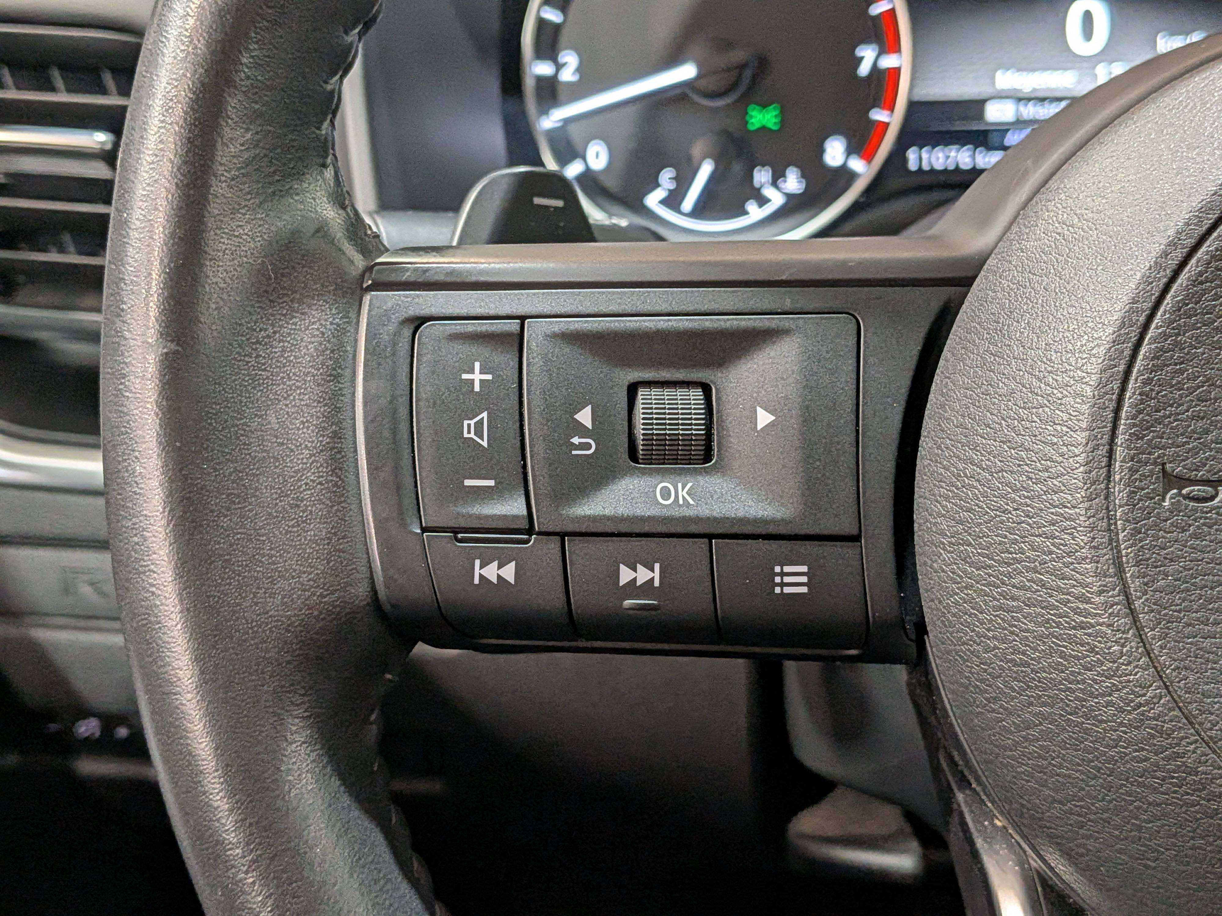 Nissan Rogue 2024