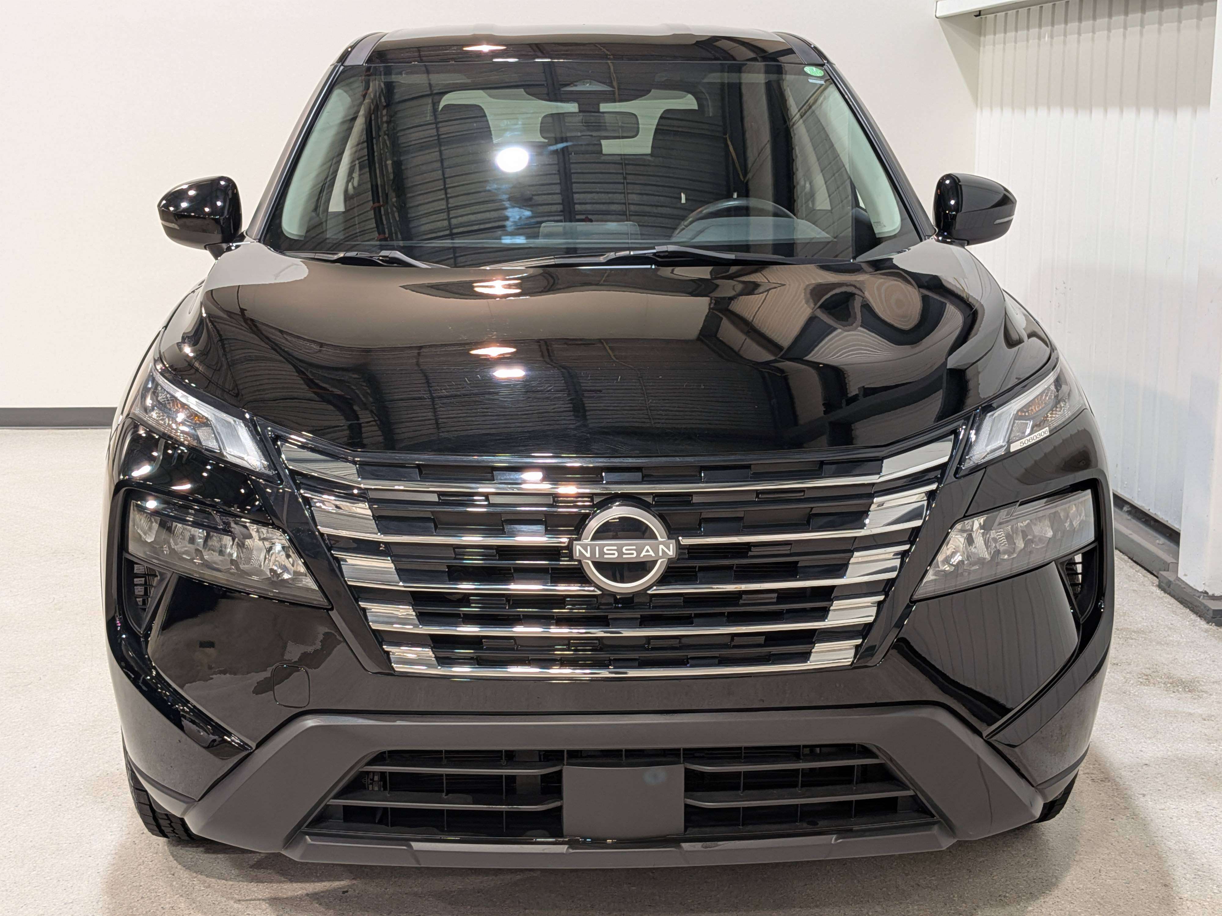 Nissan Rogue 2024