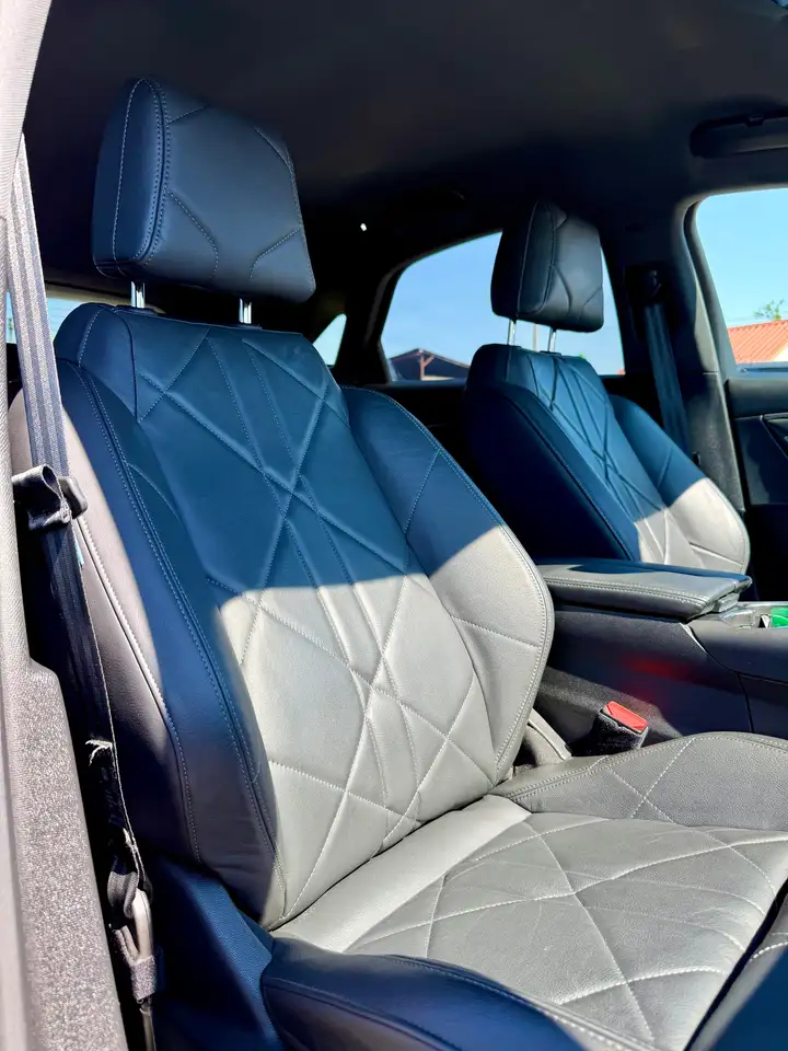 DS Automobiles DS 7 Crossback 2021 — фото 12