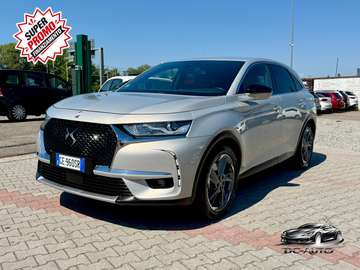 1.6 e-tense phev Business 4x4 auto ** PELLE - CARPLAY - 300cv IBRIDO + TERMICO **