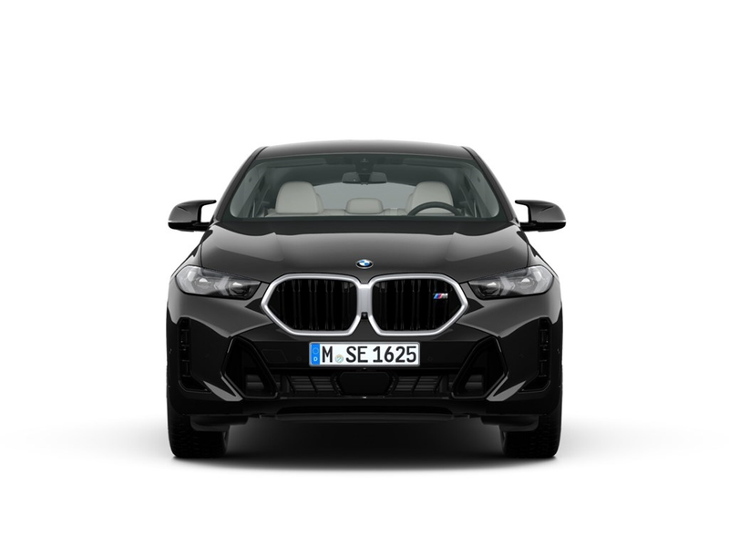 BMW X6 i xDrive/M Sport Pro/StandHZG/AHK/Leder — photo 5