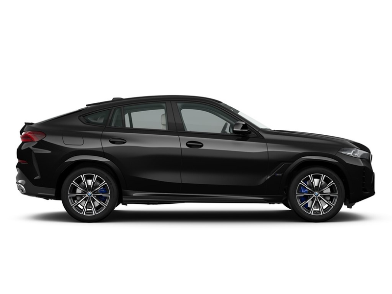 BMW X6 i xDrive/M Sport Pro/StandHZG/AHK/Leder — photo 4
