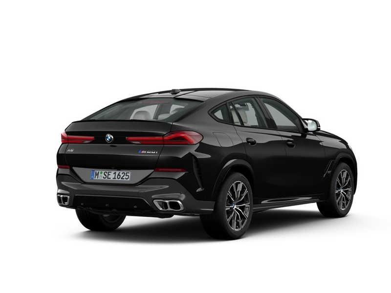 BMW X6 i xDrive/M Sport Pro/StandHZG/AHK/Leder — photo 3
