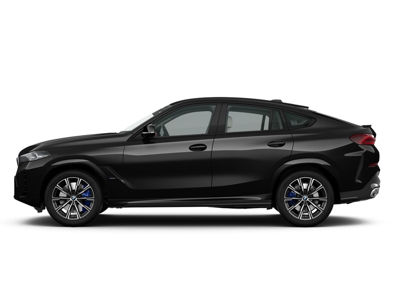 BMW X6 i xDrive/M Sport Pro/StandHZG/AHK/Leder — photo 2