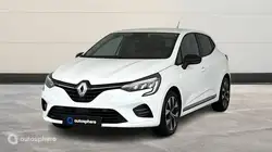 Renault Clio 1.0 SCe 65ch Evolution