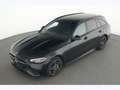 Mercedes-Benz C 300 e break AMG Line Schwarz - thumbnail 20