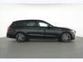 Mercedes-Benz C 300 e break AMG Line Schwarz - thumbnail 3