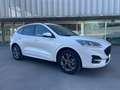 Ford Kuga 2.5 Duratec PHEV ST-Line X Graphite Tech 4x2 Blanc - thumbnail 9