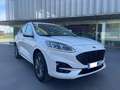Ford Kuga 2.5 Duratec PHEV ST-Line X Graphite Tech 4x2 Blanc - thumbnail 10