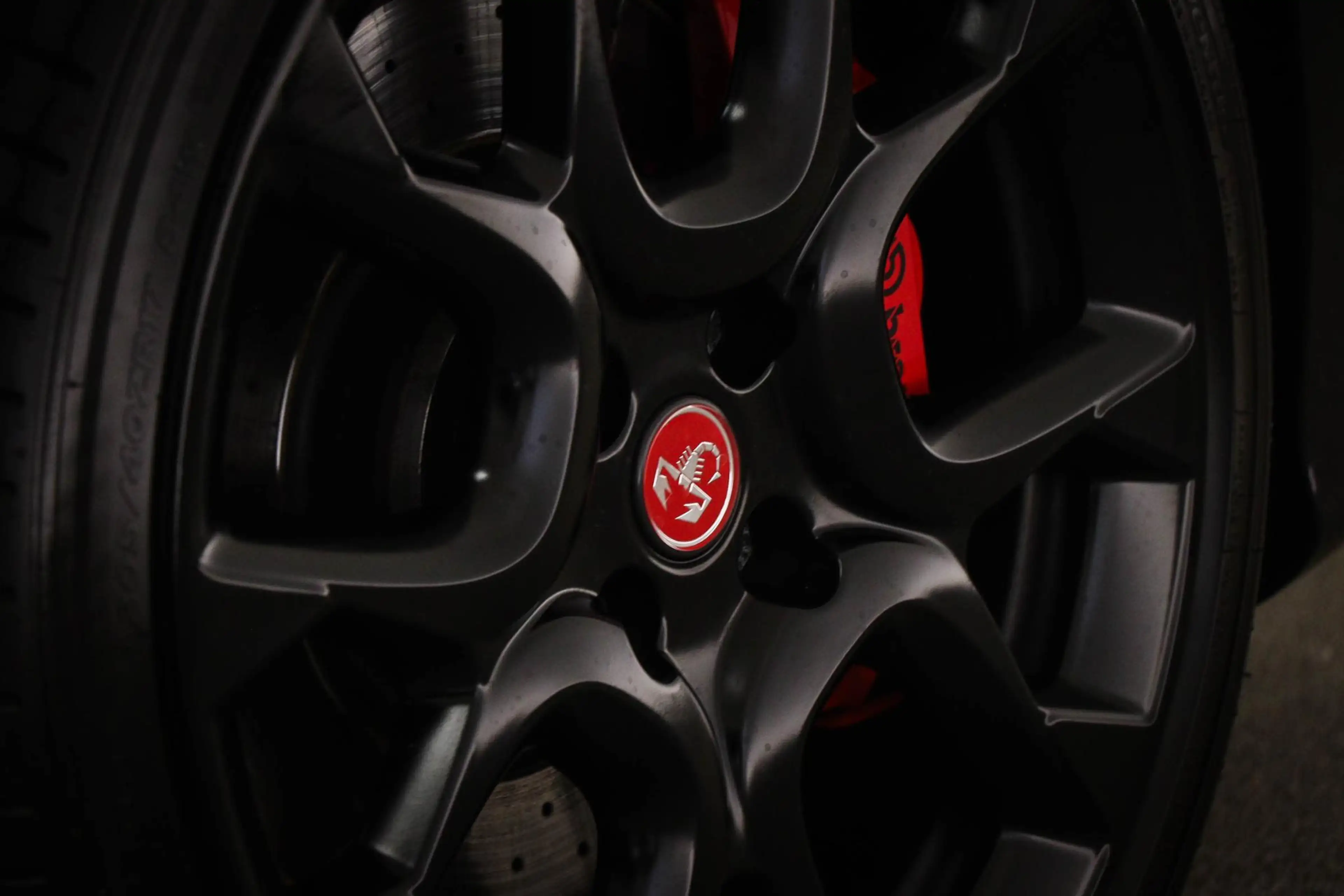 Fiat 500C Abarth 1.4 T-Jet Competizione | BEATS | CLIMA | LEDER — photo 28