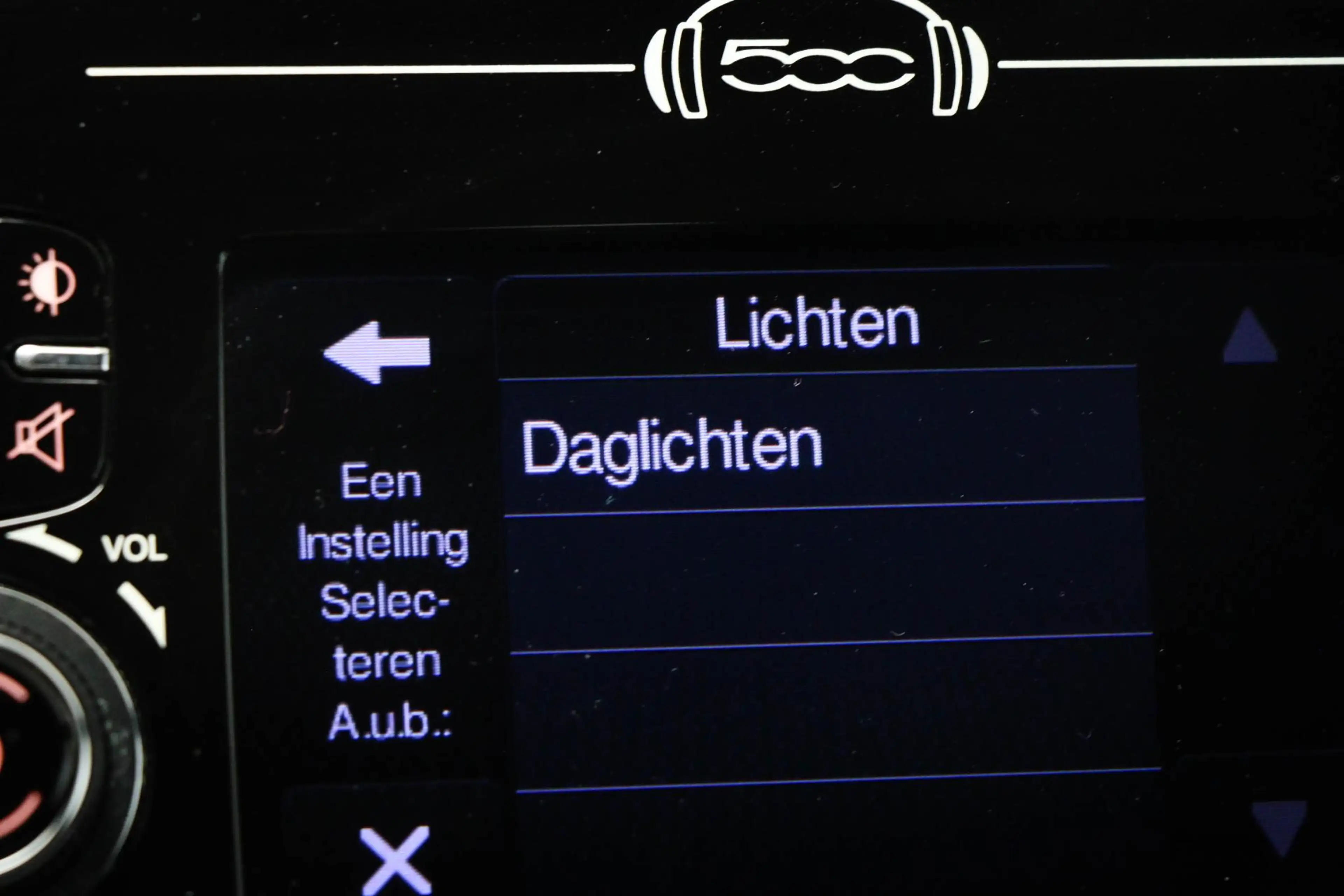 Fiat 500C Abarth 1.4 T-Jet Competizione | BEATS | CLIMA | LEDER — photo 44