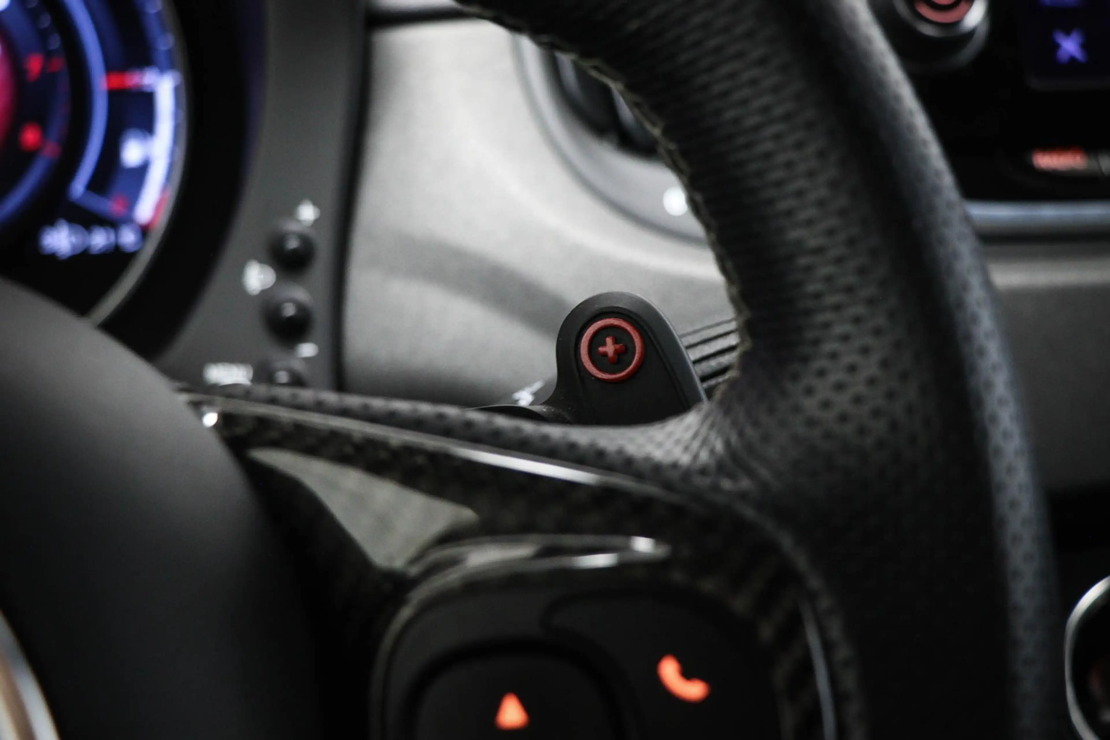 Fiat 500C Abarth 1.4 T-Jet Competizione | BEATS | CLIMA | LEDER — photo 36