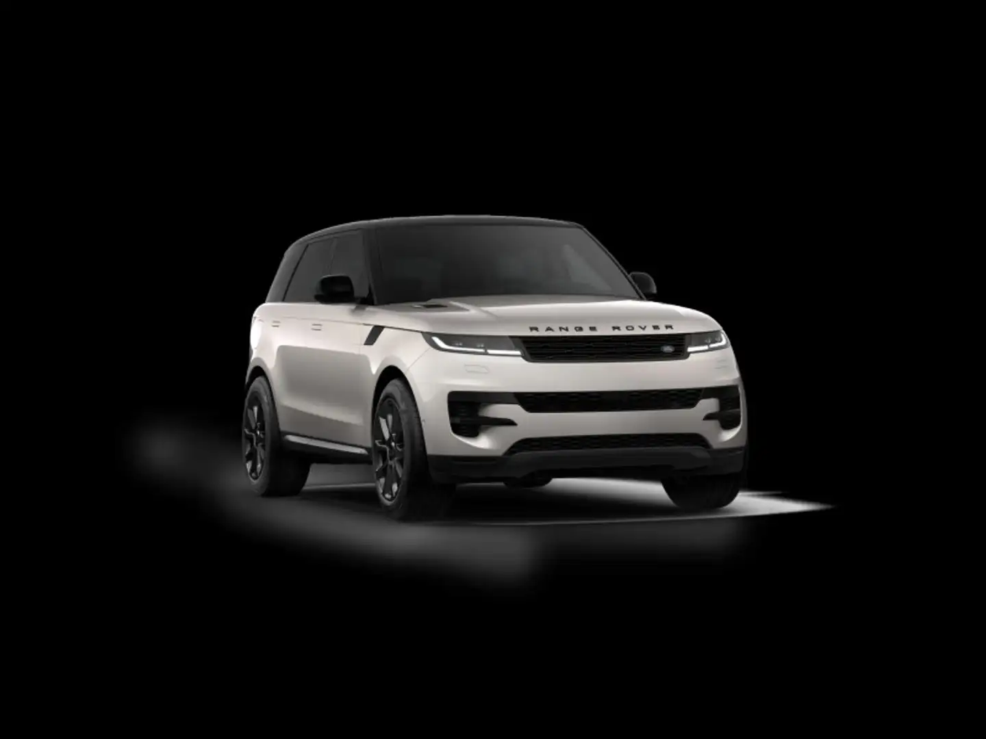 Land Rover Range Rover Sport P460e S AWD Auto. 25MY Grigio - 1