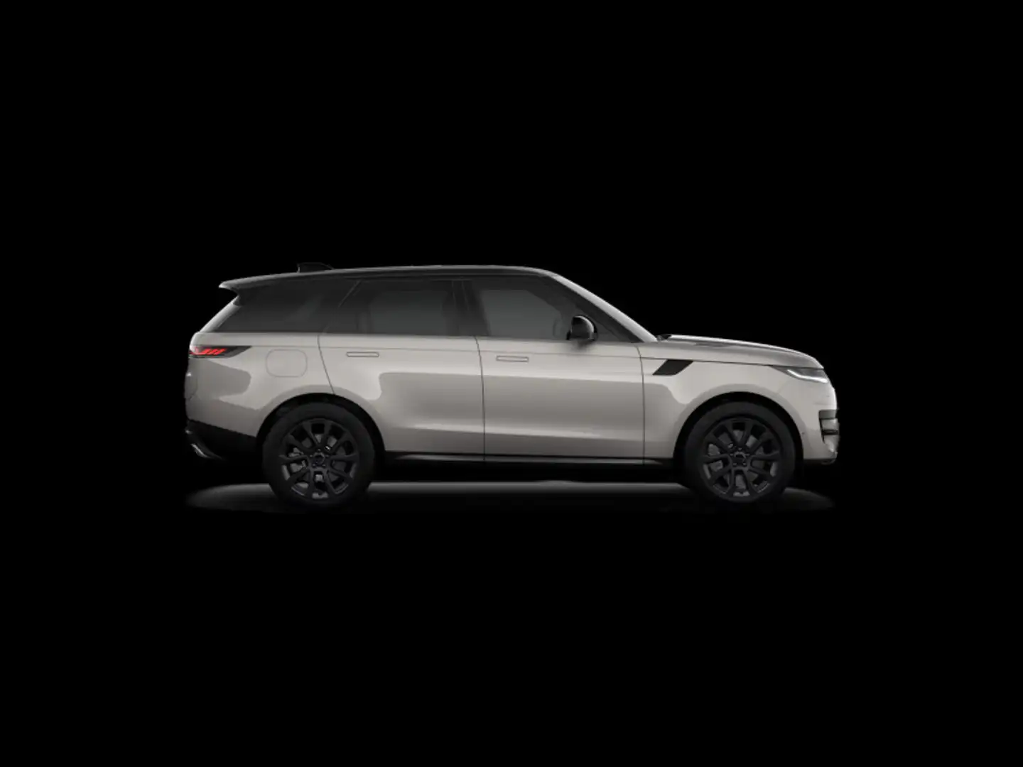 Land Rover Range Rover Sport P460e S AWD Auto. 25MY Grigio - 2