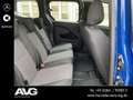 Mercedes-Benz Citan Citan 110 CDI Tourer PRO MBUX RFK DAB PDC  Klima Blau - thumbnail 9