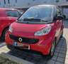 smart forTwo smart fortwo pure micro hybrid softouch pure Rot - thumbnail 1