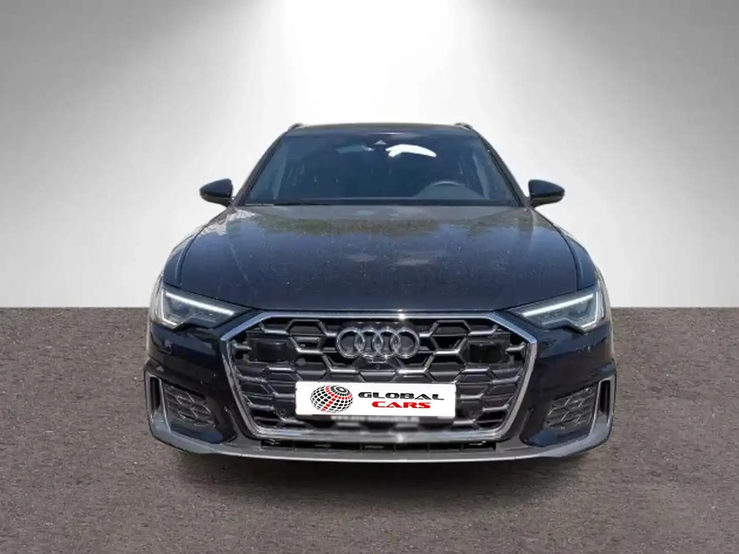 Audi A6 Avant 40 TDI quat S Tronic S Line/Matrix/PanorACC Blu/Azzurro - 2