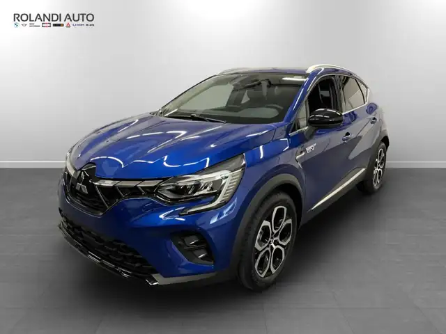 Mitsubishi ASX 1.3 mhev Intense dct