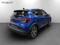 Mitsubishi ASX 1.3 mhev Intense dct Blau - thumbnail 4