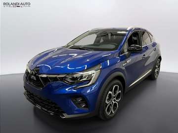 1.3 mhev Intense dct