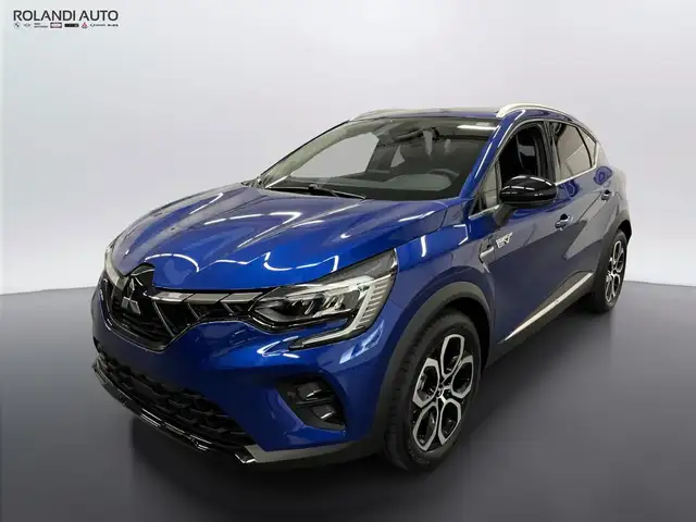 Mitsubishi ASX 1.3 mhev Intense dct