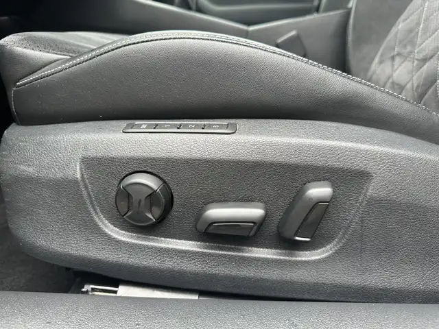 Skoda Superb view 14