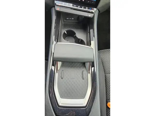 Renault Espace view 8