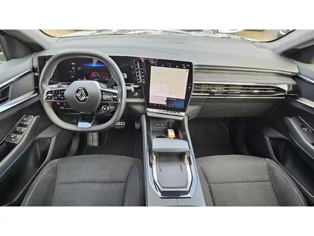 Renault Espace view 4