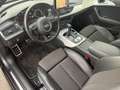 Audi A6 3.0 TDI Str. qu. 2x S LINE KAM LEDER NAVI LED Grigio - thumbnail 10