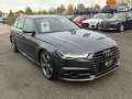 Audi A6 3.0 TDI Str. qu. 2x S LINE KAM LEDER NAVI LED Grau - thumbnail 2