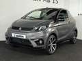 Aixam Coupe GTI Sport, CarPlay, RFK, Pioneer, LED, Kubota Gris - thumbnail 2