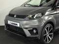 Aixam Coupe GTI Sport, CarPlay, RFK, Pioneer, LED, Kubota Gris - thumbnail 3