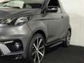 Aixam Coupe GTI Sport, CarPlay, RFK, Pioneer, LED, Kubota Gris - thumbnail 7
